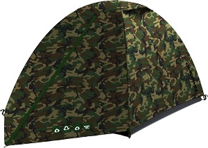   Husky Bizam 2 Army - 