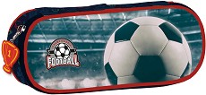 Ученически несесер - Derform - От серията Football — 95858