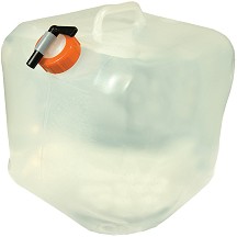 Сгъваема туба за вода UST Brands - 15 l - 