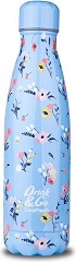 Детски стоманен термос - Cool Pack - С вместимост 500 ml от серията Provence — Z04925