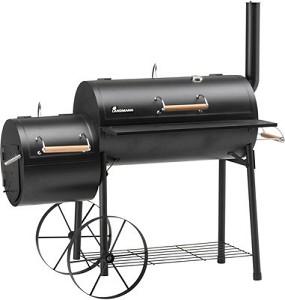       Landmann Tennessee 300 -   Smoker - 
