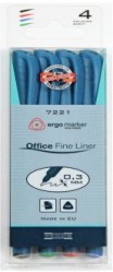  Koh-I-Noor 0.3 mm - 4  - 