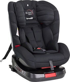     Brevi Kimi Isofix TT -  Isofix ,  0   25 kg -   