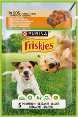    Friskies - 85 g,      ,       - 