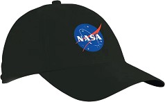   - 100% ,   NASA - 