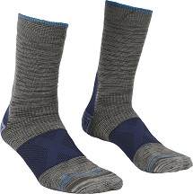  Ortovox Alpinist Mid Socks -    - 