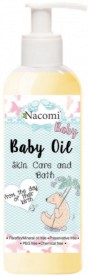 Nacomi Baby Oil -     - 