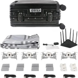    LiteBee Wing FM - 4  - 