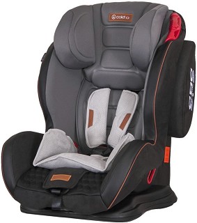     - Corto Isofix -  "Isofix"     9  36 kg -   