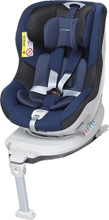     - Rolling Fix -  "Isofix"     0   18 kg -   