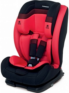     - Re-klino Fix -  "Isofix"     9  36 kg -   