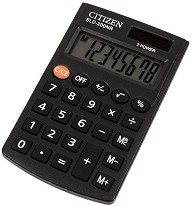   8  Citizen SLD-200N - 