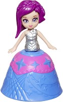 Кукла в чаша Jakks Pacific inc - Lola Vander - С аксесоар от серията Cuppatinis — 38771