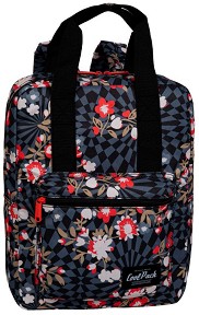 Ученическа раница Bliss - Cool Pack - От серията Venice — F058715