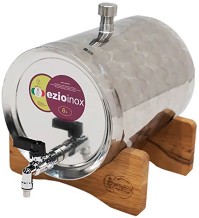     6 l Ezio Inox - 