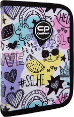 Ученически несесер Clipper - Cool Pack - От серията Mood — F076934