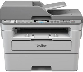    Brother MFC-B7715DW -  /  /  / , 1200 x 1200 dpi, 34 pages/min, Wi-Fi, LAN, USB, ADF, 4 - 