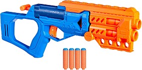 Nerf - N Series Topbreaker - Бластер с 4 стрели — G0877