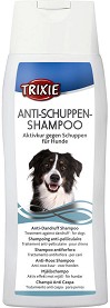 Trixie Anti-Dandruff Shampoo - Шампоан против пърхот за кучета - опаковка от 250 ml - шампоан