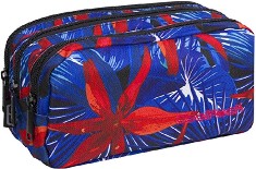 Ученически несесер - Primus: Hawaian Blue — Cool Pack 88138