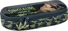 Ученически несесер - Paso - От серията Dinosaur World — PP23DZ-013