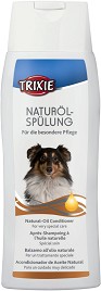 Балсам за кучета Trixie Natural-Oil Conditioner - 250 мл, с натурални масла