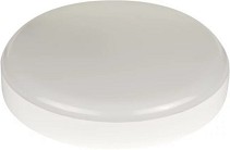 LED  LEDVANCE SF SLIM RD 260 P 840 WT 26 W 4000K - 2730 lm   ∅ 26 x 5.5 cm - 