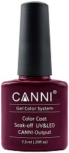 Canni Gel Color System UV & LED -     - 