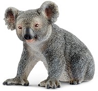 Фигурка на коала - Schleich - От серията Wild Life — 14815