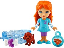Фигурки на Кейт и Роя Fisher Price - От серията Дора и приятели — CDR77