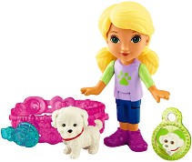 Фигурки на Алана и Рико Fisher Price - От серията Дора и приятели — CDR76