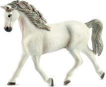 Фигурка на Холщайнер кобила Schleich - От серията Horse Club — 13858