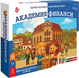 PlayLand A-760