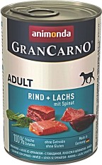    GranCarno Adult - 400  800 g,  ,   ,  1  6  - 