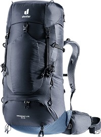   Deuter Aircontact Lite - 50 + 10 l - 