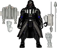 Фигура Дарт Вейдър - Hasbro - На тема Star Wars — G0299