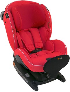     - iZi Combi X4 ISOfix -  "Isofix"     6   18 kg -   
