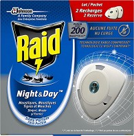    Raid -    - 