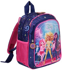 Раница за детска градина St. Majewski Star Darlings — 292279