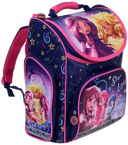 Ученическа раница St. Majewski Star Darlings — 292248