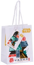    - Star Wars -  14 x 11 cm - 