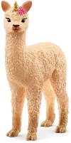 Фигурка на бебе ламакорн - Schleich - От серията Bayala — 70761