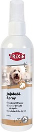 Спрей за козина за кучета Trixie Jojoba Oil Spray - 175 мл, с масло от жожоба