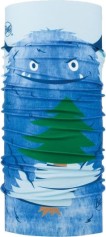  - Buff Original Baby Snow Monster -  UV  - 