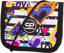 Портмоне за врат Nill - Coolpack - От серията Diary — Cool Pack F134936