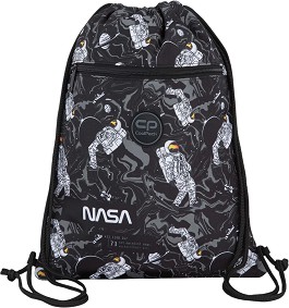 Спортна торба Vert - Cool Pack - От серията Astronaut — F070932