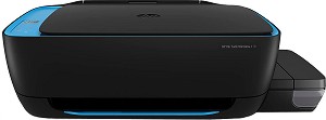    HP Ink Tank Wireless 419 -   /  / , 600 x 1200 dpi, 19 pages/min, Wi-Fi, USB, A4 - 