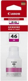 Мастило за принтер Canon GI-46 Magenta - 14000 страници