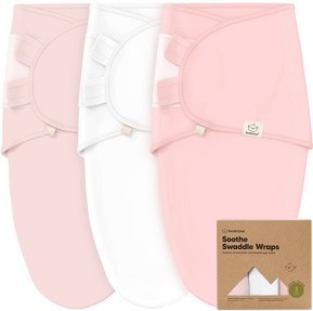    KeaBabies Candy - 3 ,  0-3  - 