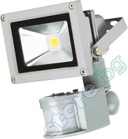 LED      - 